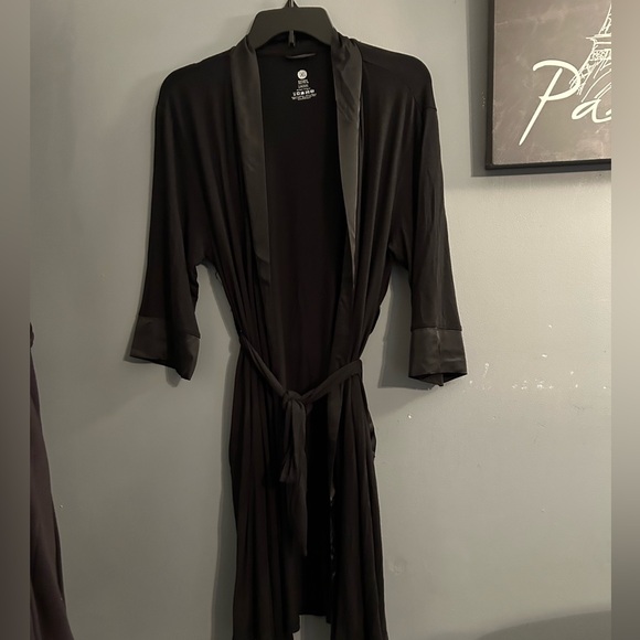 Kindred Bravely Maternity & PP Robe L/XL - Picture 3 of 8